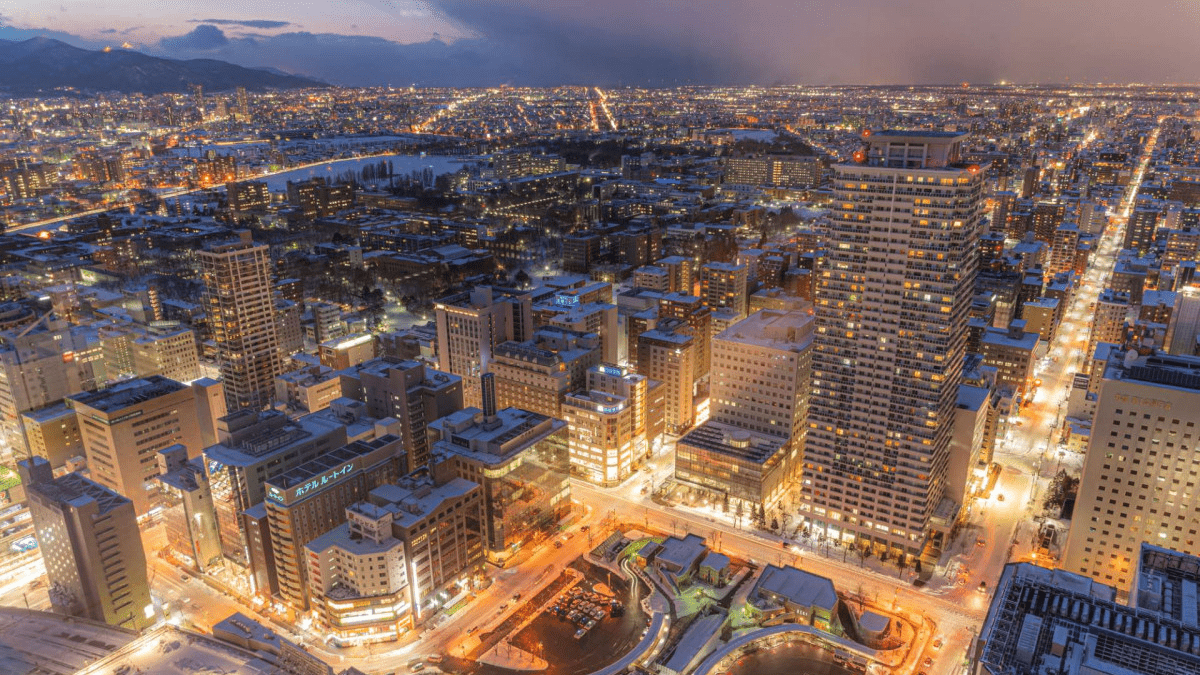 2025 Hokkaido Hotels | 36 Top Hot Spring Inns in Sapporo/Furano/Asahikawa! Japanese Ryokans / New Convenient Accommodation