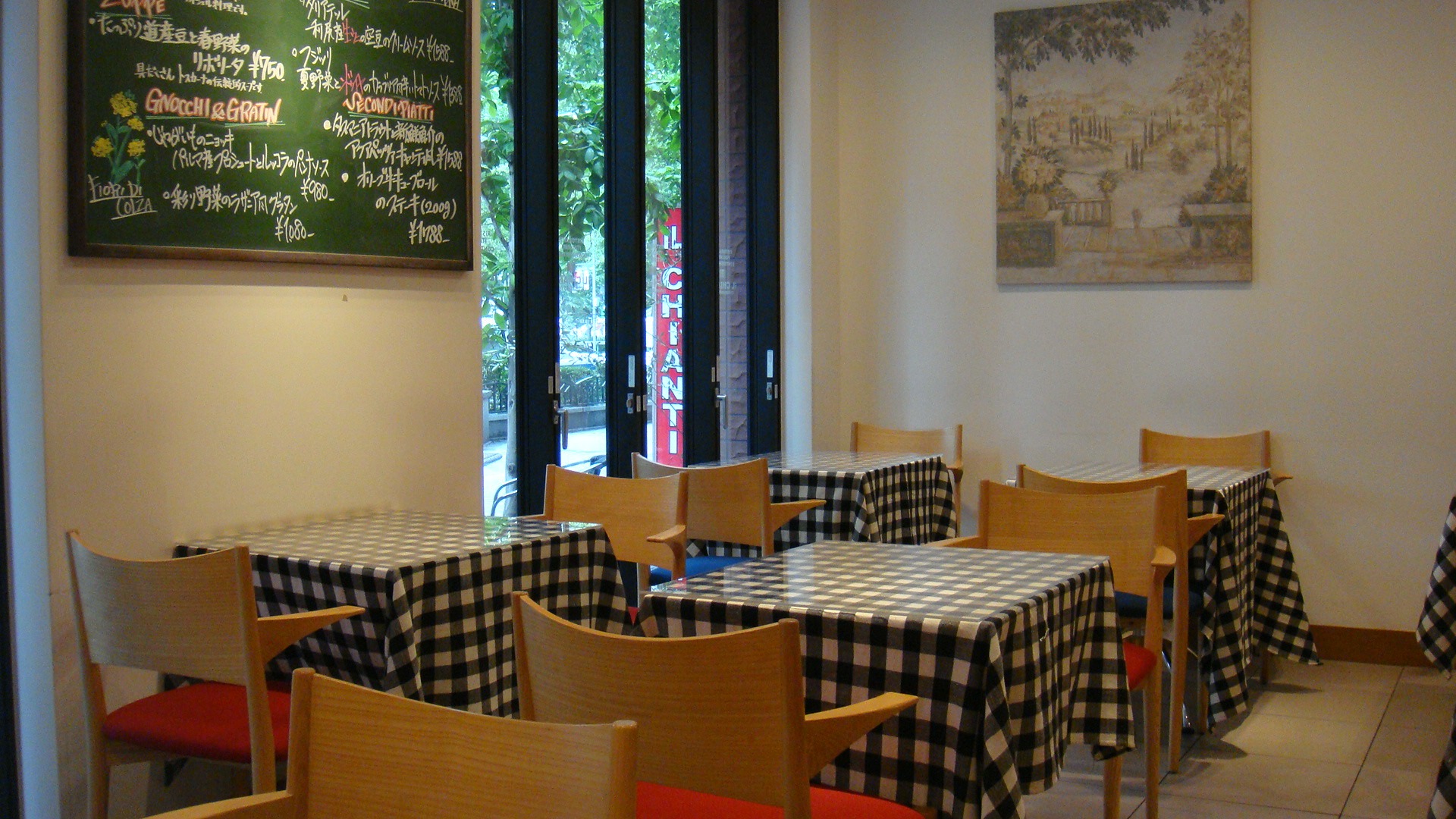 iL-Chianti Trattoria Sapporo 3