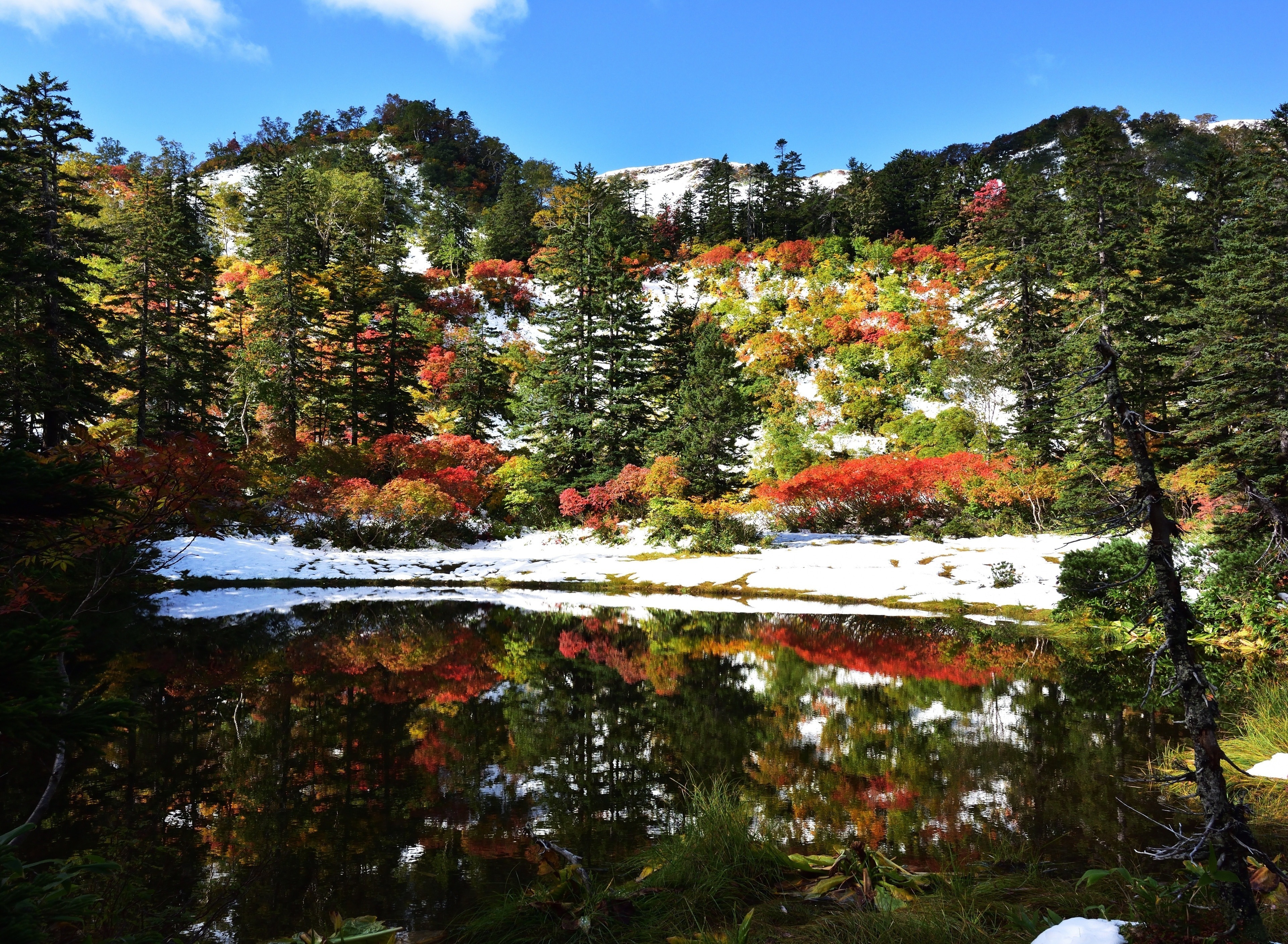 Sounkyo Onsen Town - Kamikawa - Daisetsuzan National Park 4