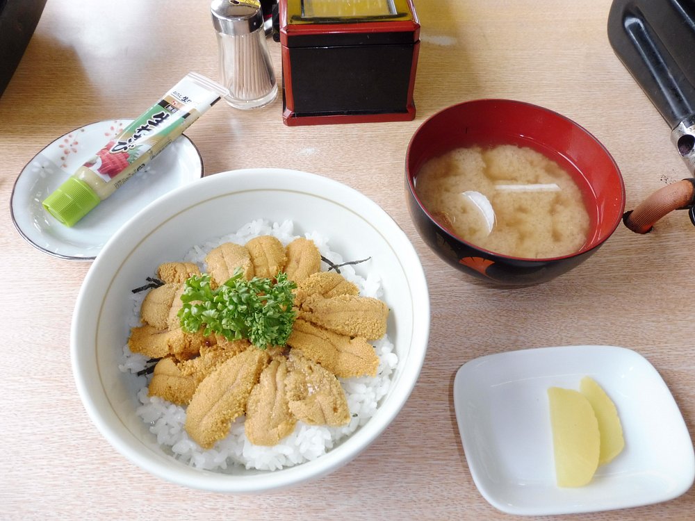 Ryoshi no Mise Seafood Restaurant 4