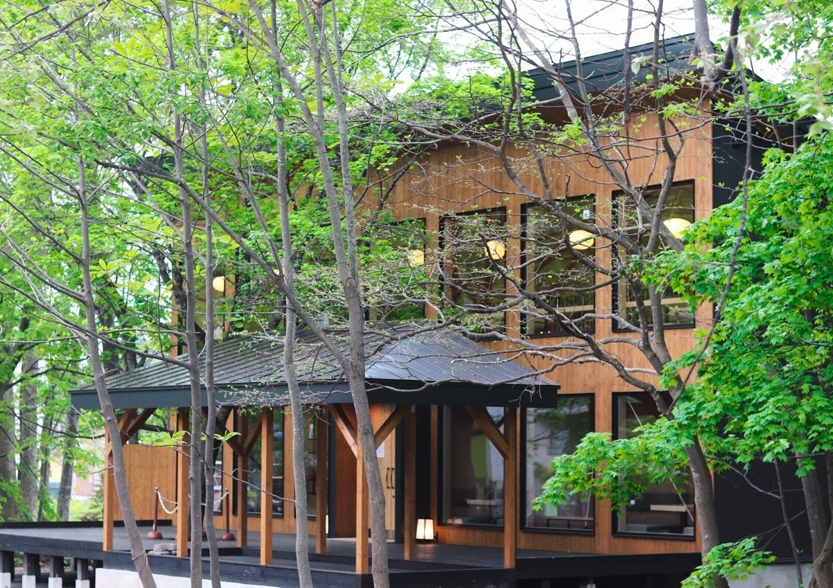 エクスクラメーションベーカリー 1