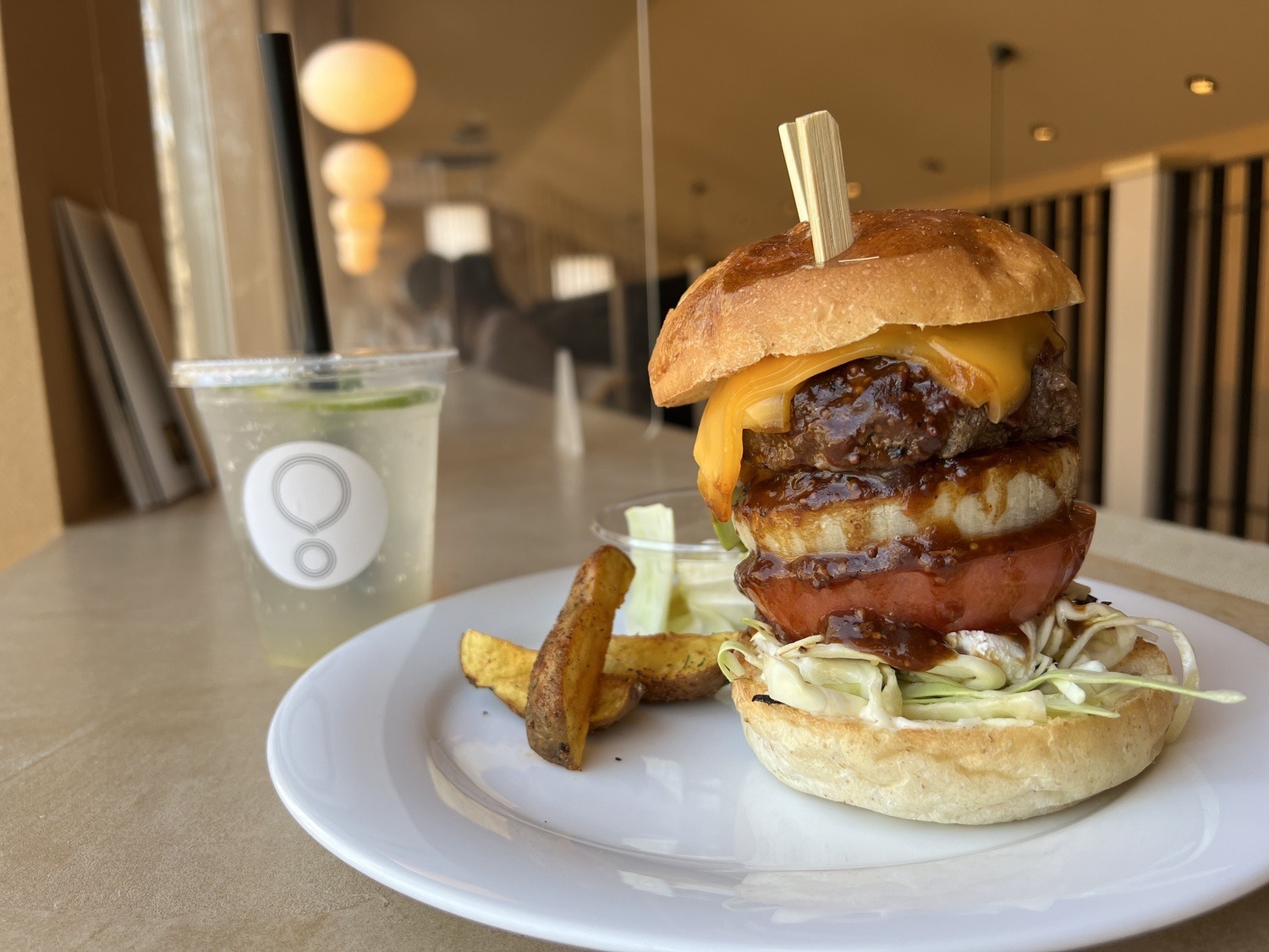 エクスクラメーションベーカリー 2