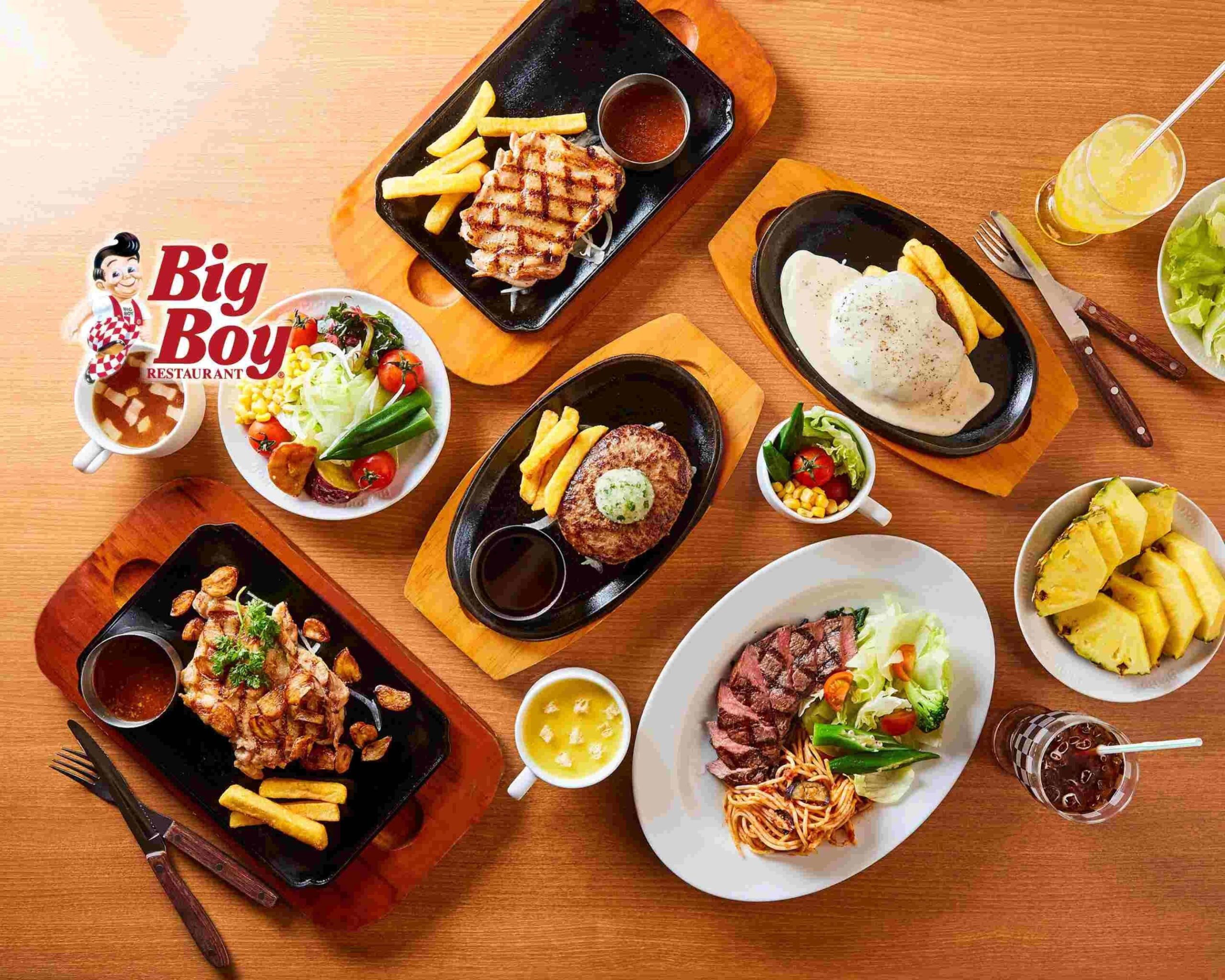 Victoria Station Sapporo Asahimachi Shop