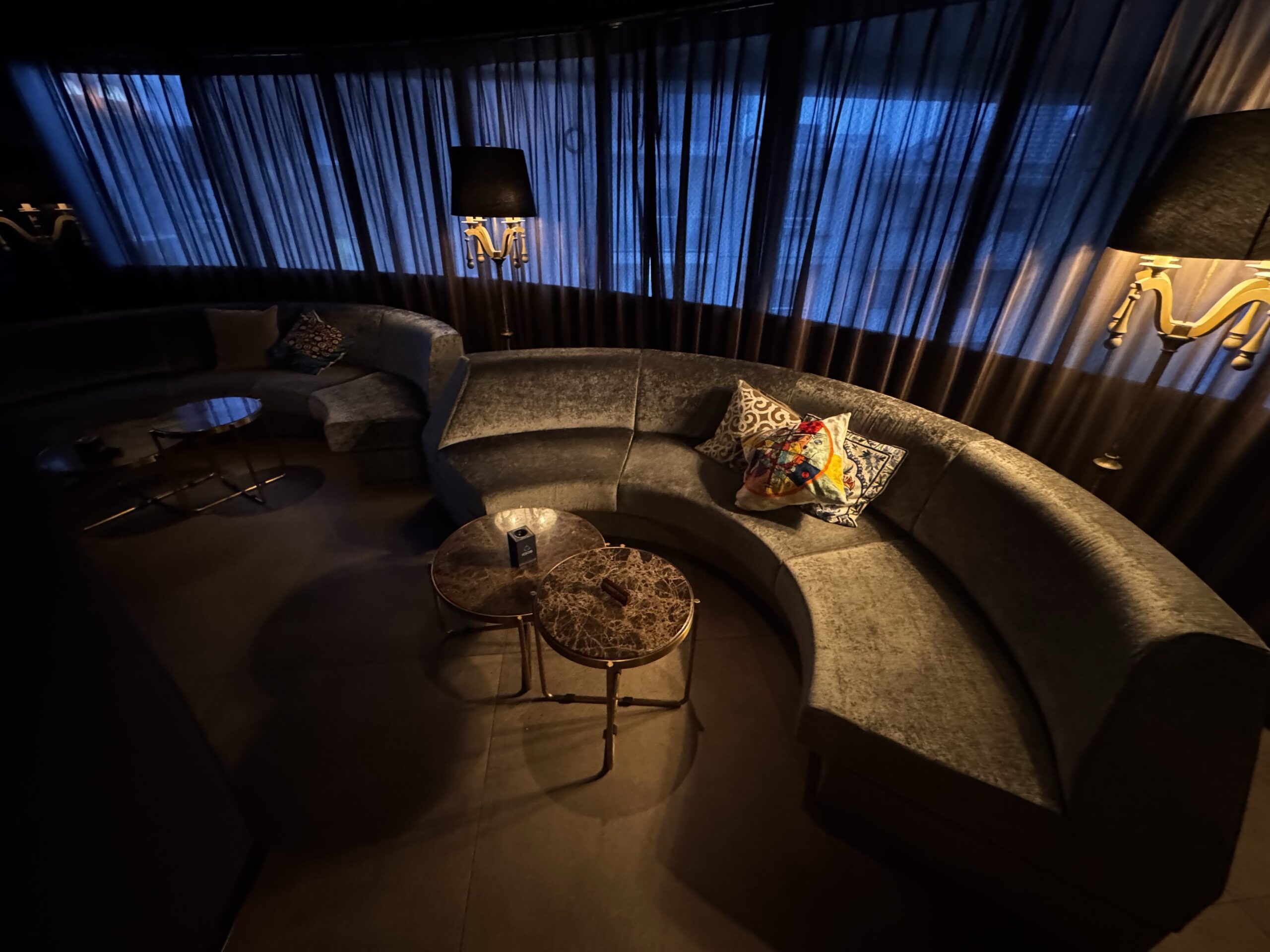 BAM – Music Bar & DJ Lounge Sapporo