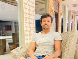 Nimesh Dilruk