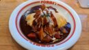 Pomme's Omurice
