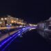 hokkaido otaru snow story 01_R blue canal