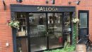 Salloga (Itadaki Zen) Restaurant Sapporo - Vegan 【旧店名】いただき繕 円山本店