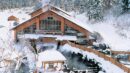 Fukiage Hot Spring Lodge, Health Center & Recreational Facility - Hakuginso