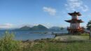 Lake Toya