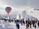 asahikawa-winter-festival-hot-air-ballooning